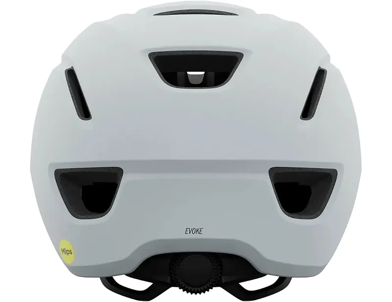 Giro Evoke MIPS Helmet in Matte White-3