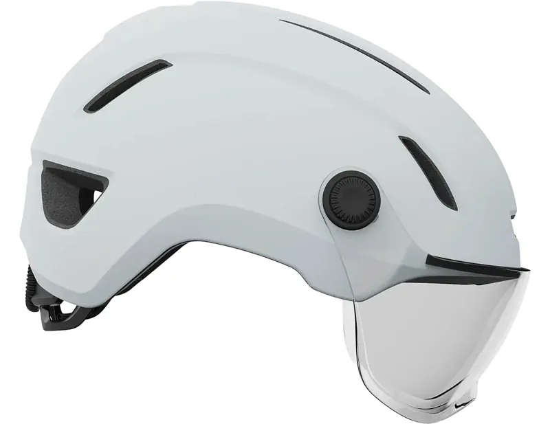 Giro Evoke MIPS Helmet in Matte White-2