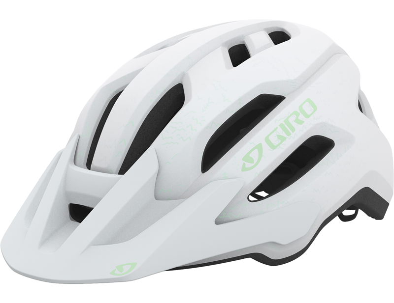 Balfes Bikes Giro Fixture II Women's MTB Helmet in  | Free postage over £30, £10 off first order, price match & 0% finance.