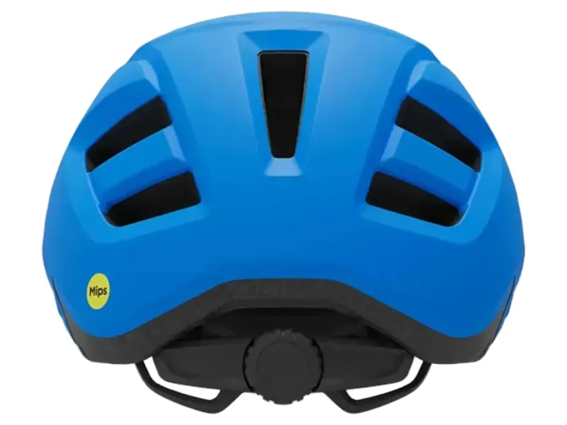 Giro Fixture MIPS II MTB Helmet in Blue Jewel-3