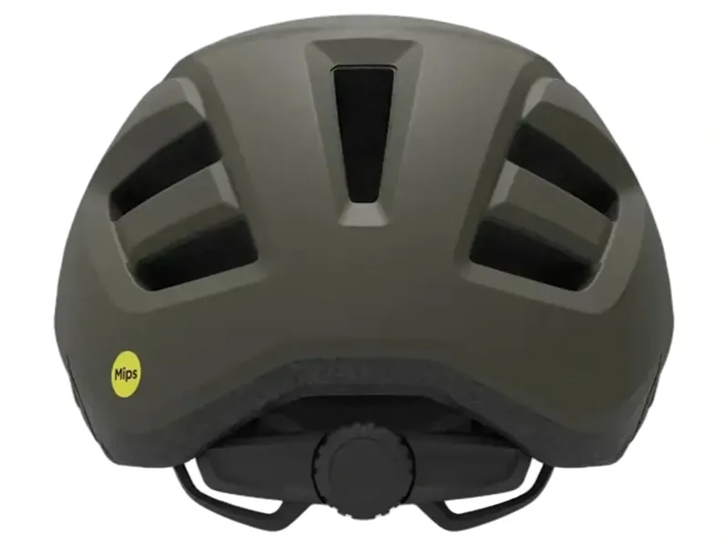 Giro Fixture MIPS II MTB Helmet in Dark Sage Green-7