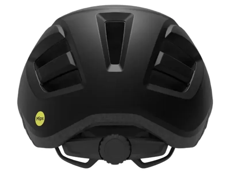Giro Fixture MIPS II MTB Helmet in Matte Black/Grey-3