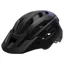 Giro Fixture MIPS II MTB Helmet in Matte Black/Purple Rush