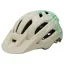 Giro Fixture MIPS II MTB Helmet in Matte Stone/Green Rush