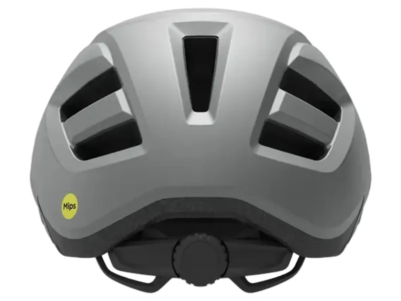 Giro Fixture MIPS II MTB Helmet in Titanium-3