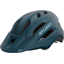 Giro Fixture II Women's MTB Helmet in Matte Blue