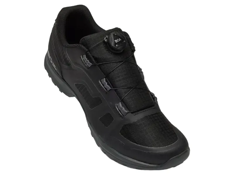 Giro Gauge BOA Shoe in Black-1