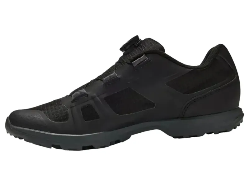 Giro Gauge BOA Shoe in Black-2