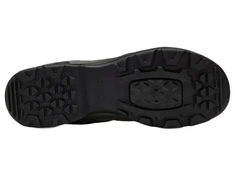 Giro Gauge BOA Shoe in Dark Sage-3