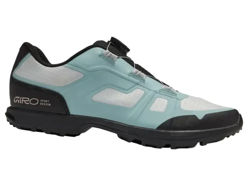 Giro Gauge BOA Shoe in Sky Blue