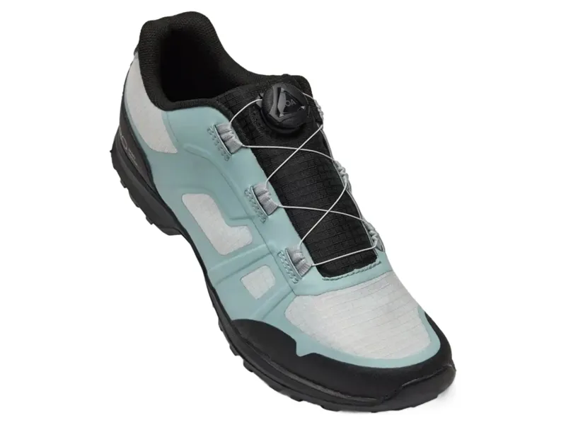 Giro Gauge BOA Shoe in Sky Blue-1