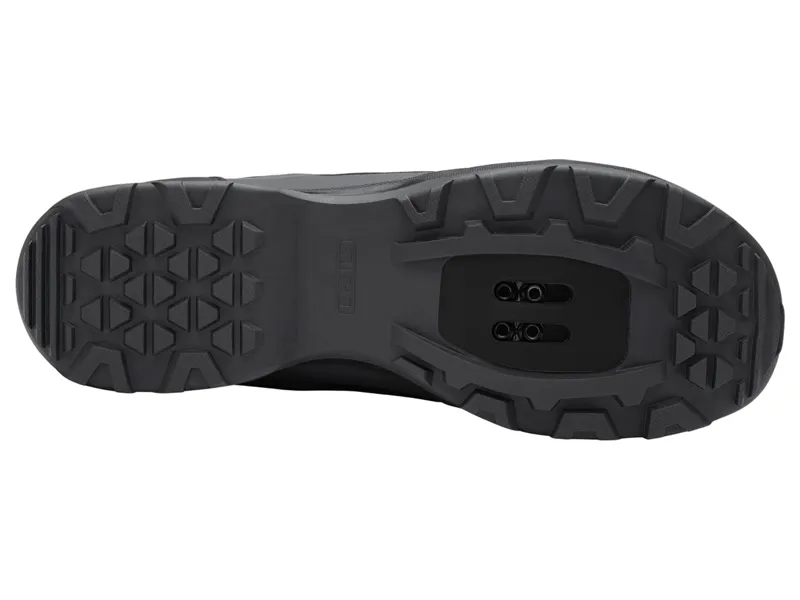 Giro Gauge BOA Shoe in Sky Blue-4