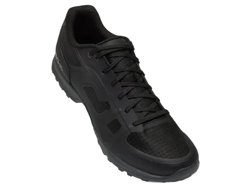 Giro Gauge Shoe in Black-1