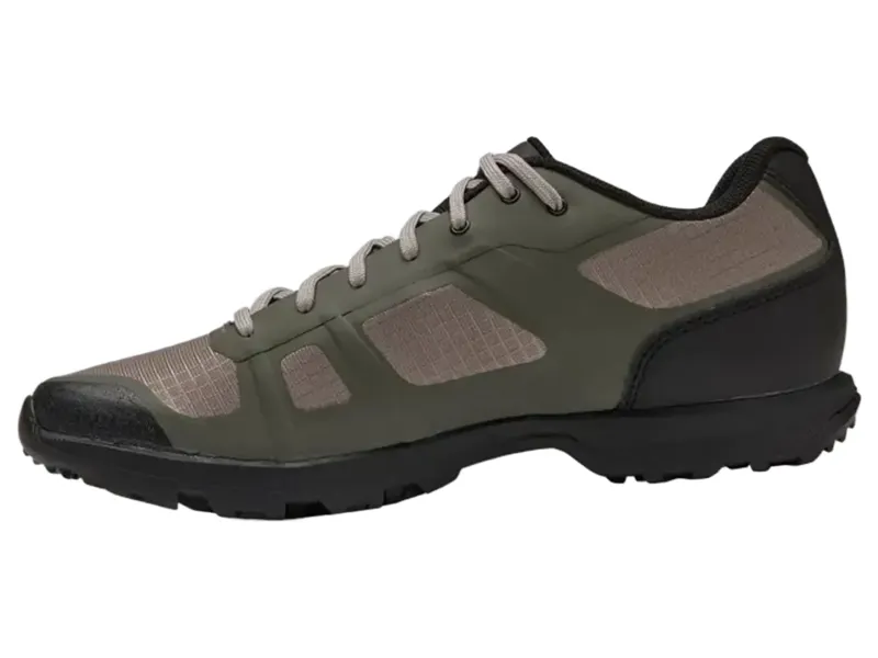Giro Gauge Shoe in Dark Sage-2