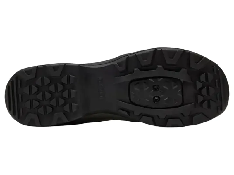 Giro Gauge Shoe in Dark Sage-3