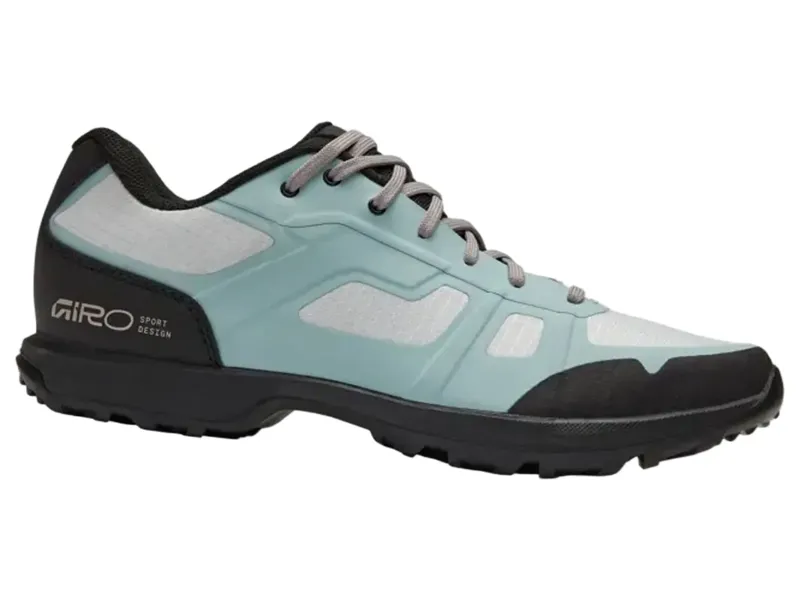 Giro Gauge Shoe in Sky Blue