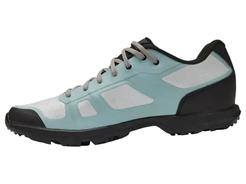 Giro Gauge Shoe in Sky Blue-2