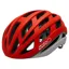 Giro Helios Spherical Helmet in Flame Red