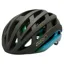 Giro Helios Spherical Helmet in Frequency Blue