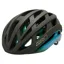 Giro Helios Spherical Helmet in Frequency Blue