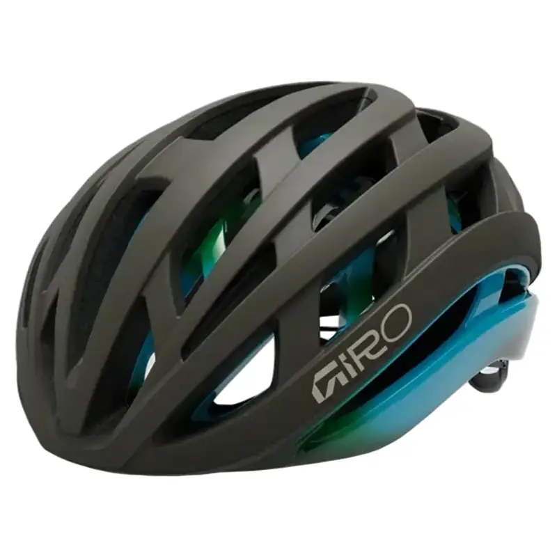 Balfes Bikes Giro Helios Spherical Helmet in Frequency | Free postage over £30, £10 off first order, price match & 0% finance.