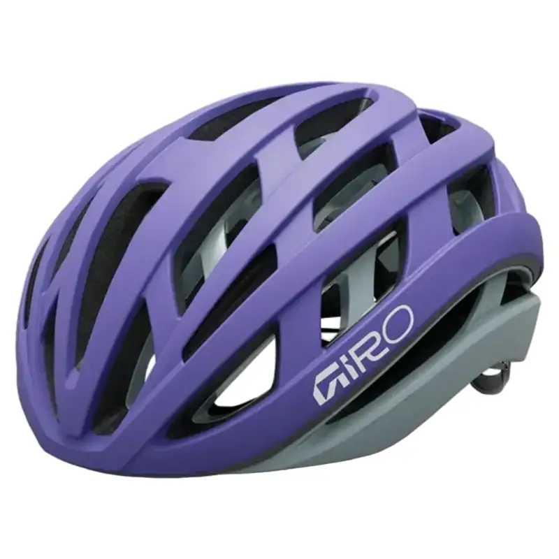 Balfes Bikes Giro Helios Spherical Helmet in Haze | Free postage over £30, £10 off first order, price match & 0% finance.