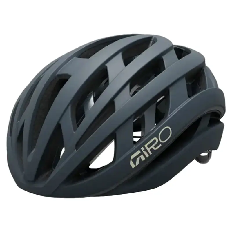 Balfes Bikes Giro Helios Spherical Helmet in Sapphire | Free postage over £30, £10 off first order, price match & 0% finance.