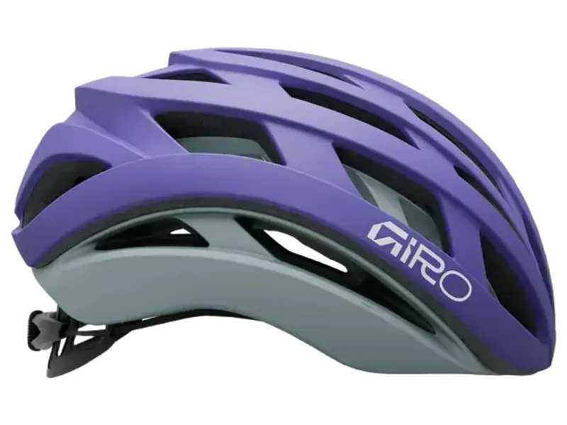 Giro Helios Spherical Helmet in Purple Haze-2