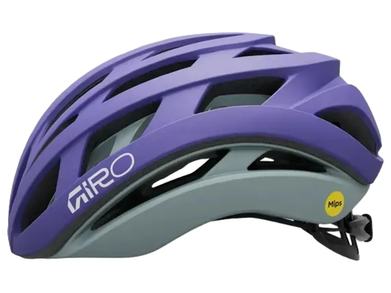 Giro Helios Spherical Helmet in Purple Haze-1