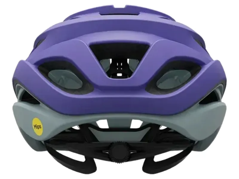 Giro Helios Spherical Helmet in Purple Haze-3