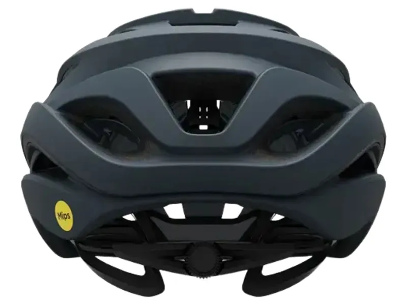 Giro Helios Spherical Helmet in Sapphire Blue-3