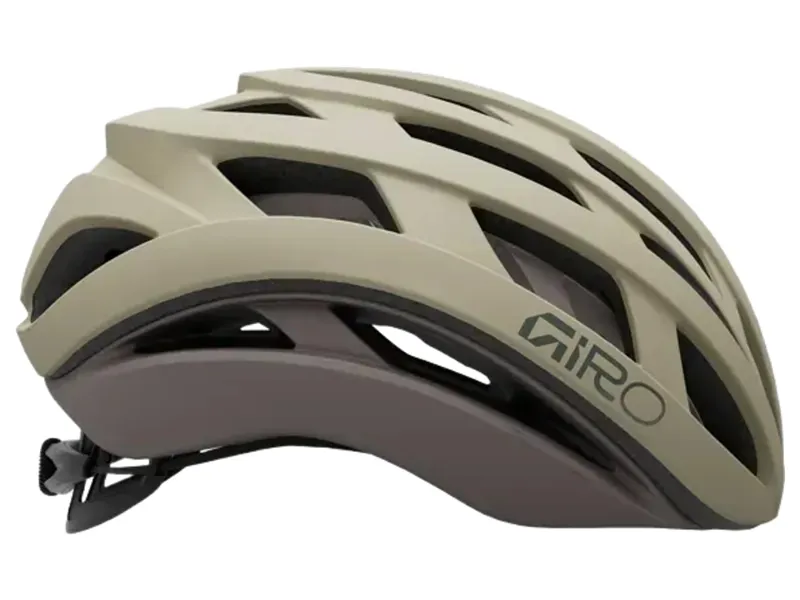 Giro Helios Spherical Helmet in Stone-2