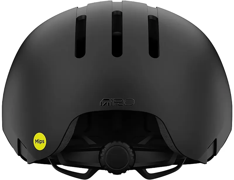 Giro Hoxton MIPS Helmet in Matte Black-3
