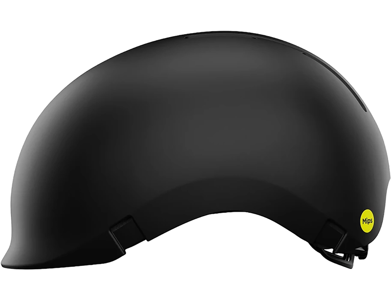 Giro Hoxton MIPS Helmet in Matte Black-1