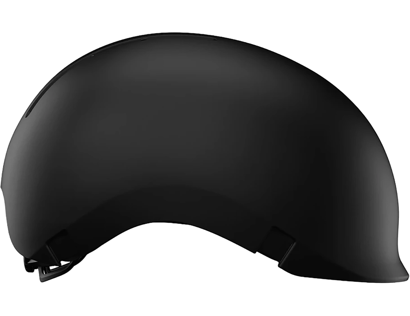 Giro Hoxton MIPS Helmet in Matte Black-2