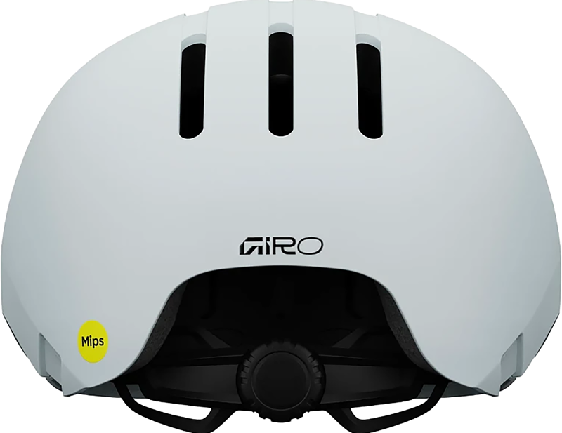 Giro Hoxton MIPS Helmet in White-3