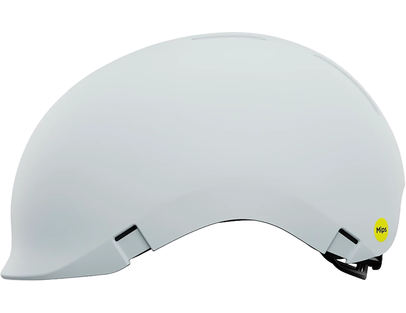 Giro Hoxton MIPS Helmet in White-1