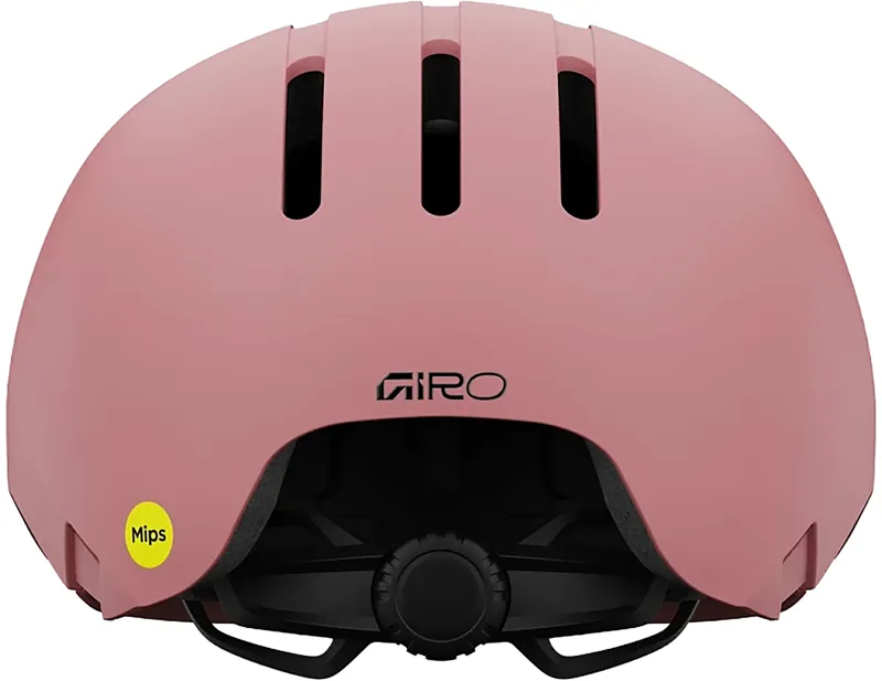 Giro Hoxton MIPS Helmet in Dusty Rose-3