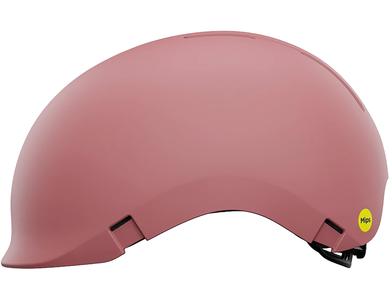 Giro Hoxton MIPS Helmet in Dusty Rose-1