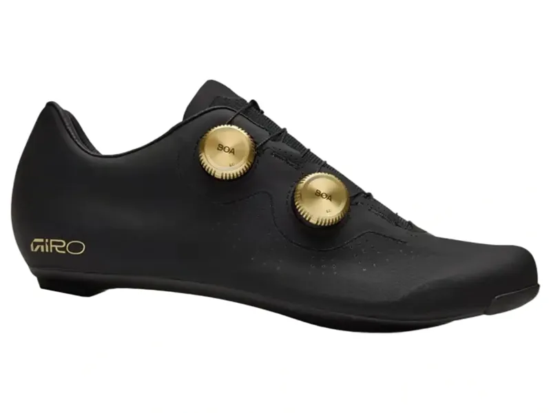 Giro Imperial II All-Season Shoe in Black Gold