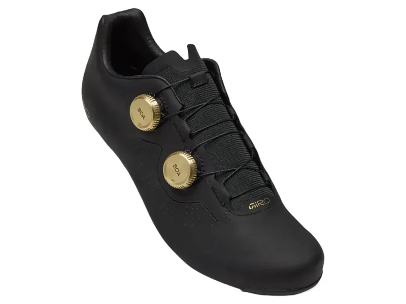 Giro Imperial II All-Season Shoe in Black Gold-1