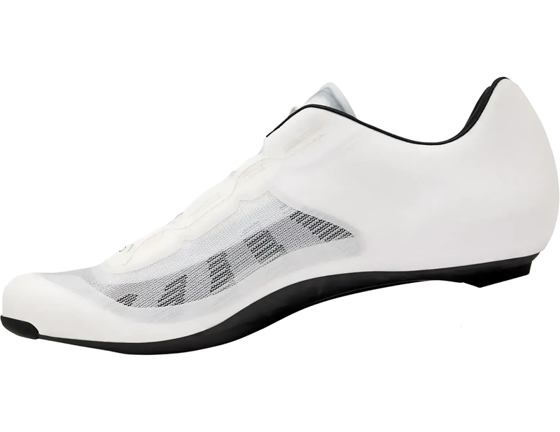 Giro Imperial II Road Cycling Shoe in White-2