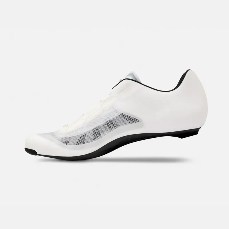 Giro Imperial II Road Cycling Shoe in White-2