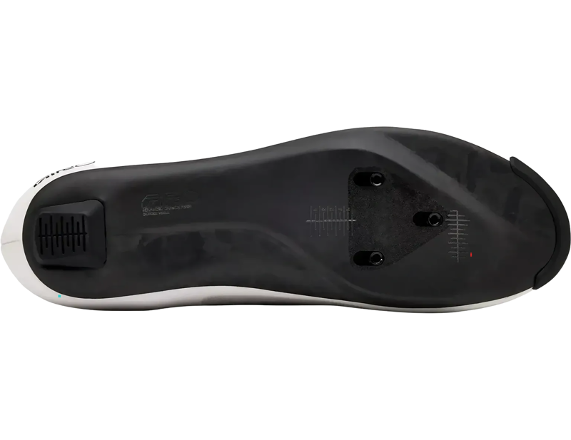 Giro Imperial II Road Cycling Shoe in White-3