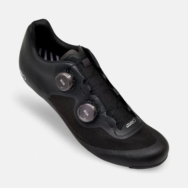 Giro Imperial II Road Cycling Shoe In Black-1