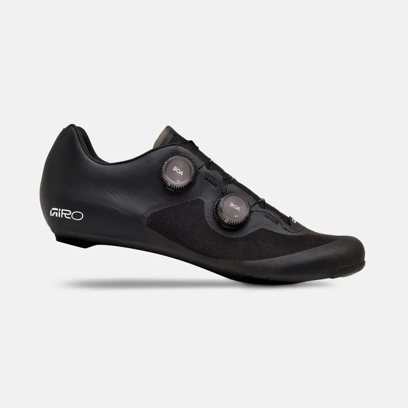 Giro Imperial II Road Cycling Shoe In Black-3