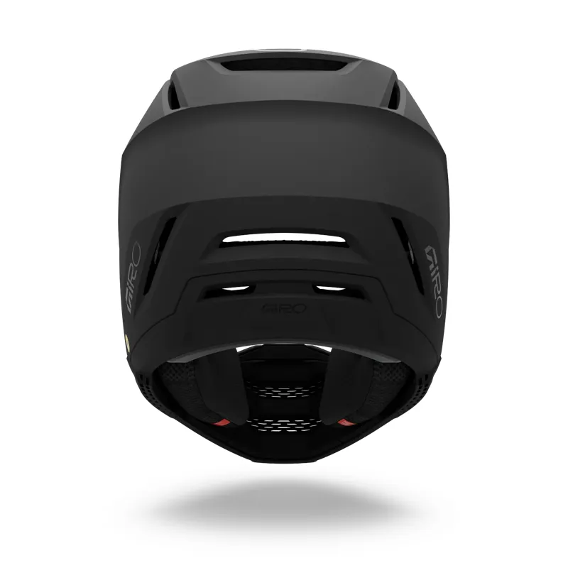 Giro Insurgent Spherical Helmet in Matte Black-3