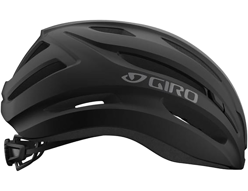 Giro Isode II Road Helmet in Charcoal-1