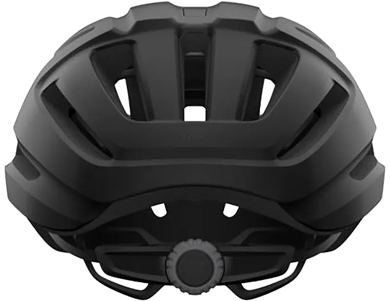 Giro Isode II Road Helmet in Charcoal-3