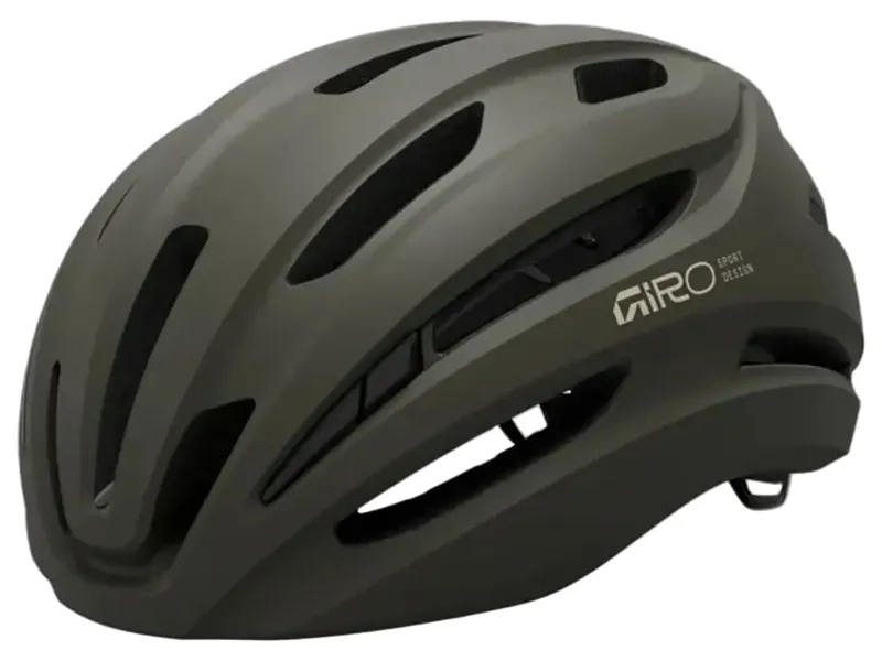 Giro Isode MIPS II Road Helmet in Dark Sage